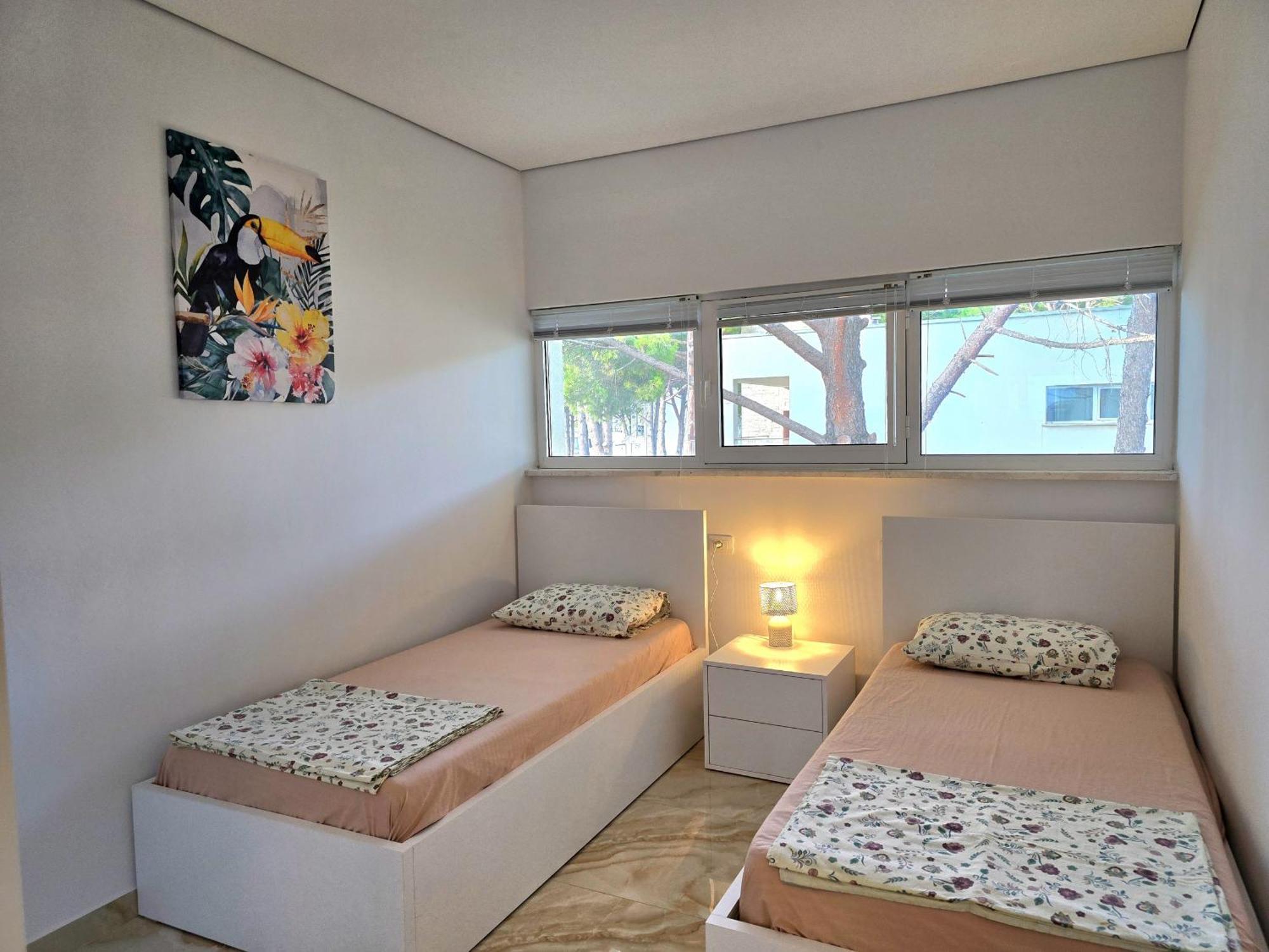 Apartament Blue Horizon - 285