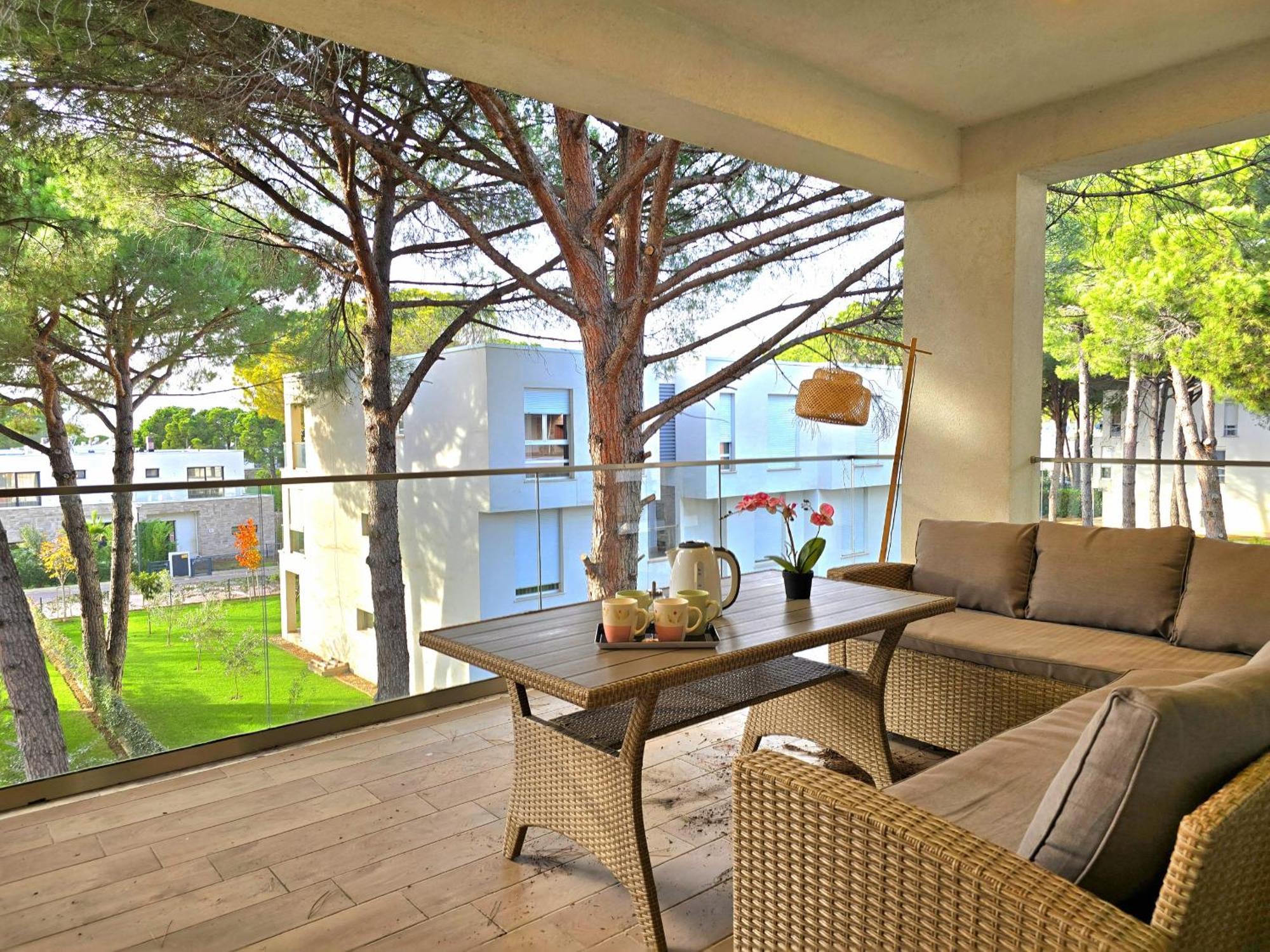 Blue Horizon - 285 * Durres