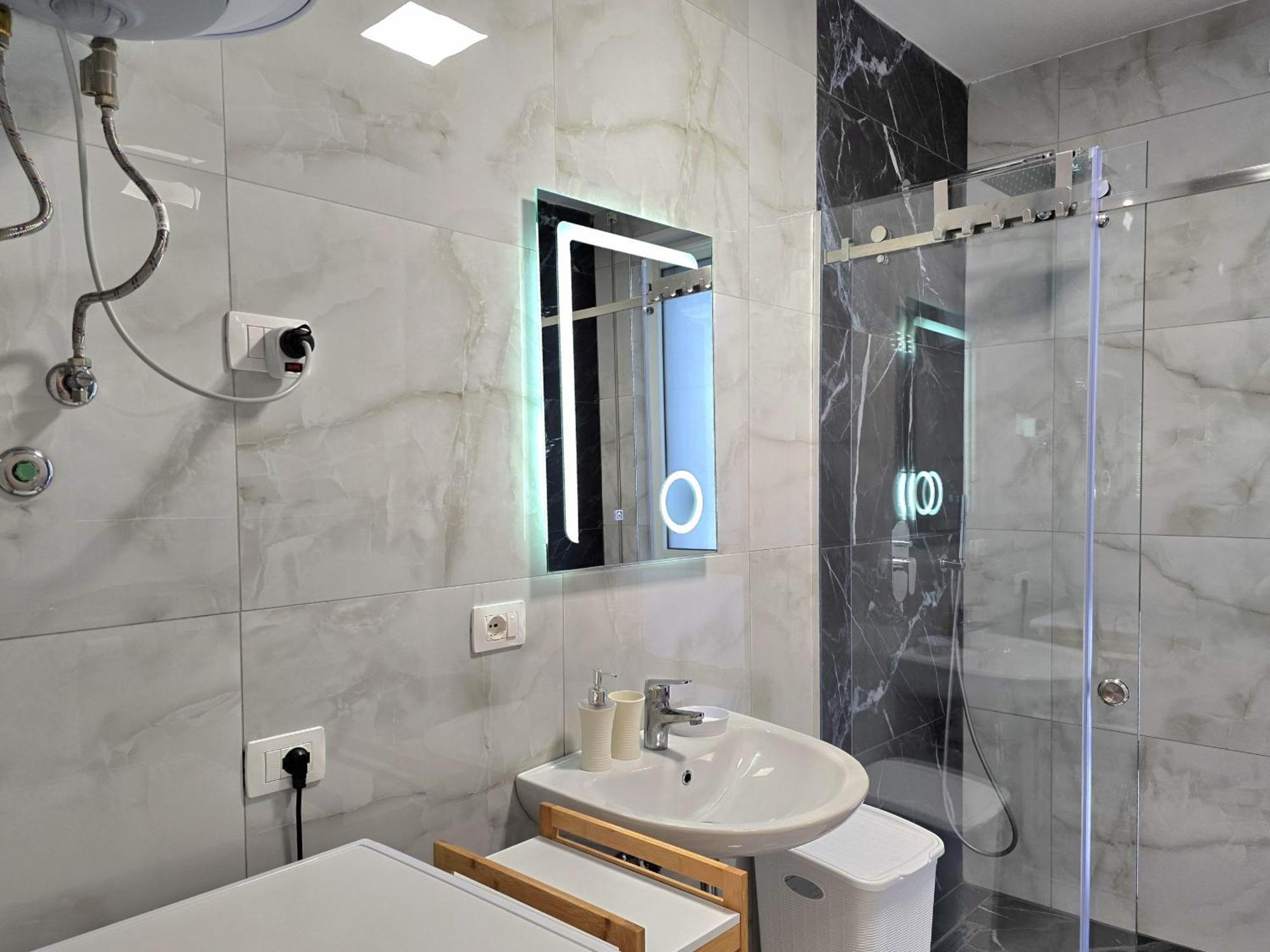 Blue Horizon - 285 Apartament Durrës