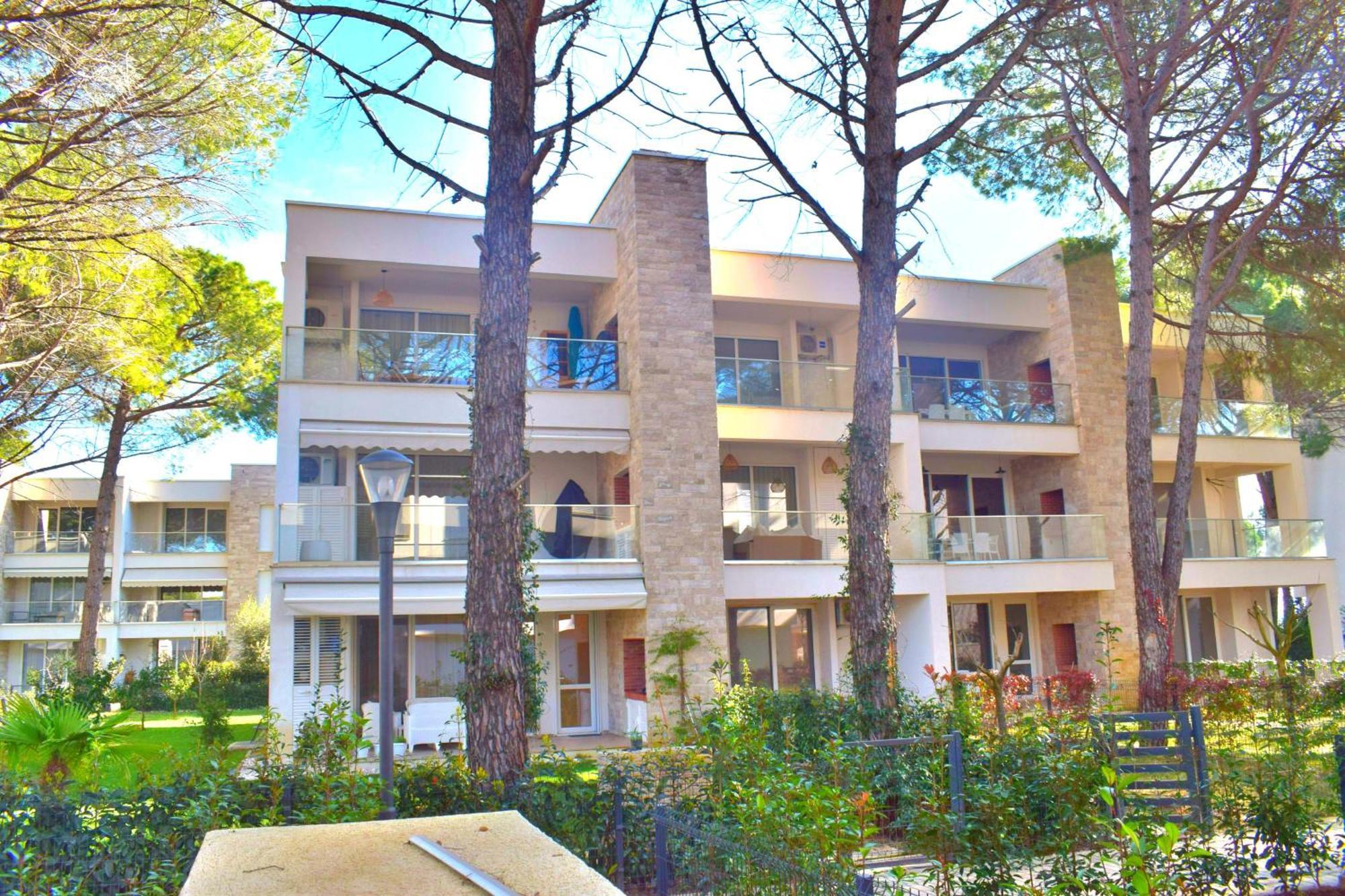 Blue Horizon - 285 Apartment *