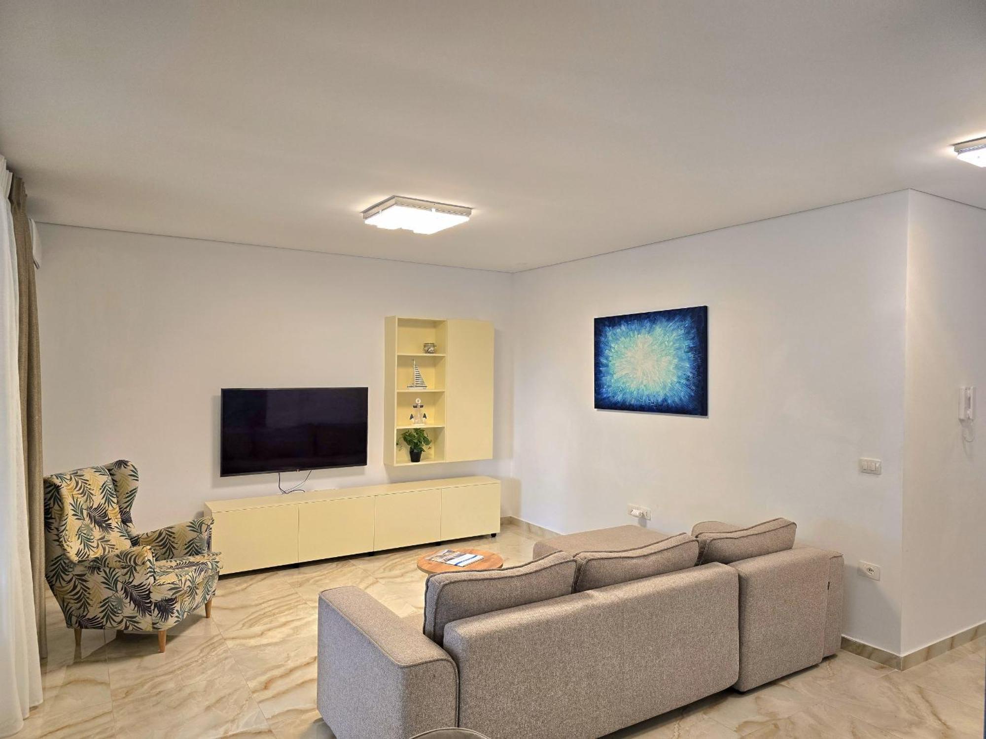 Apartament Blue Horizon - 285 Durrës