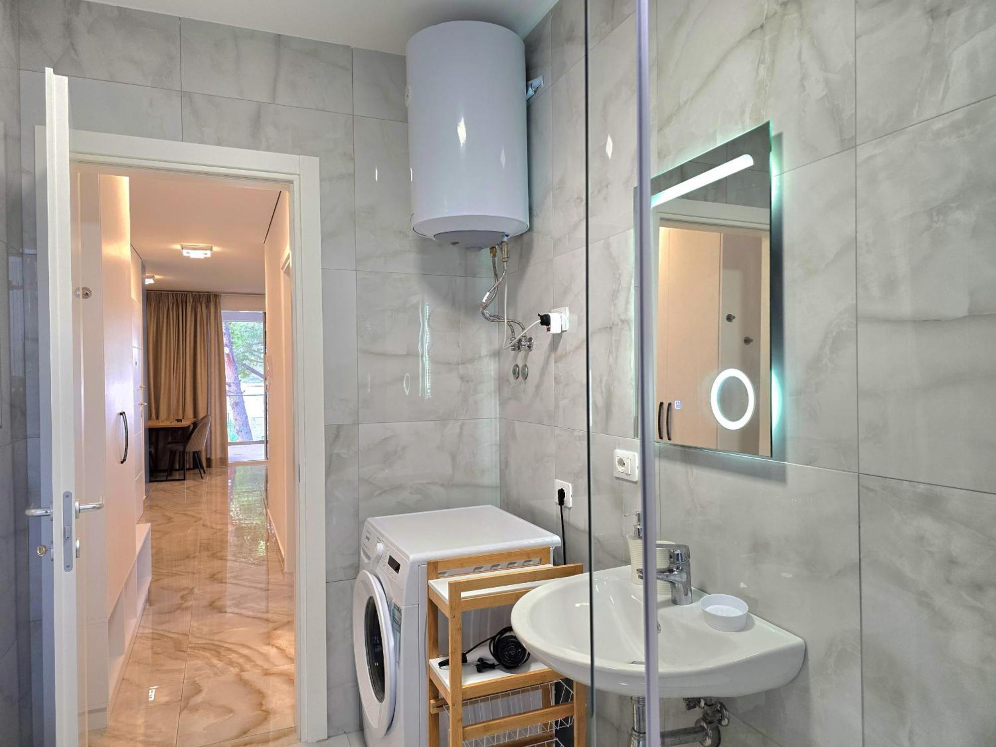 Apartament Blue Horizon - 285