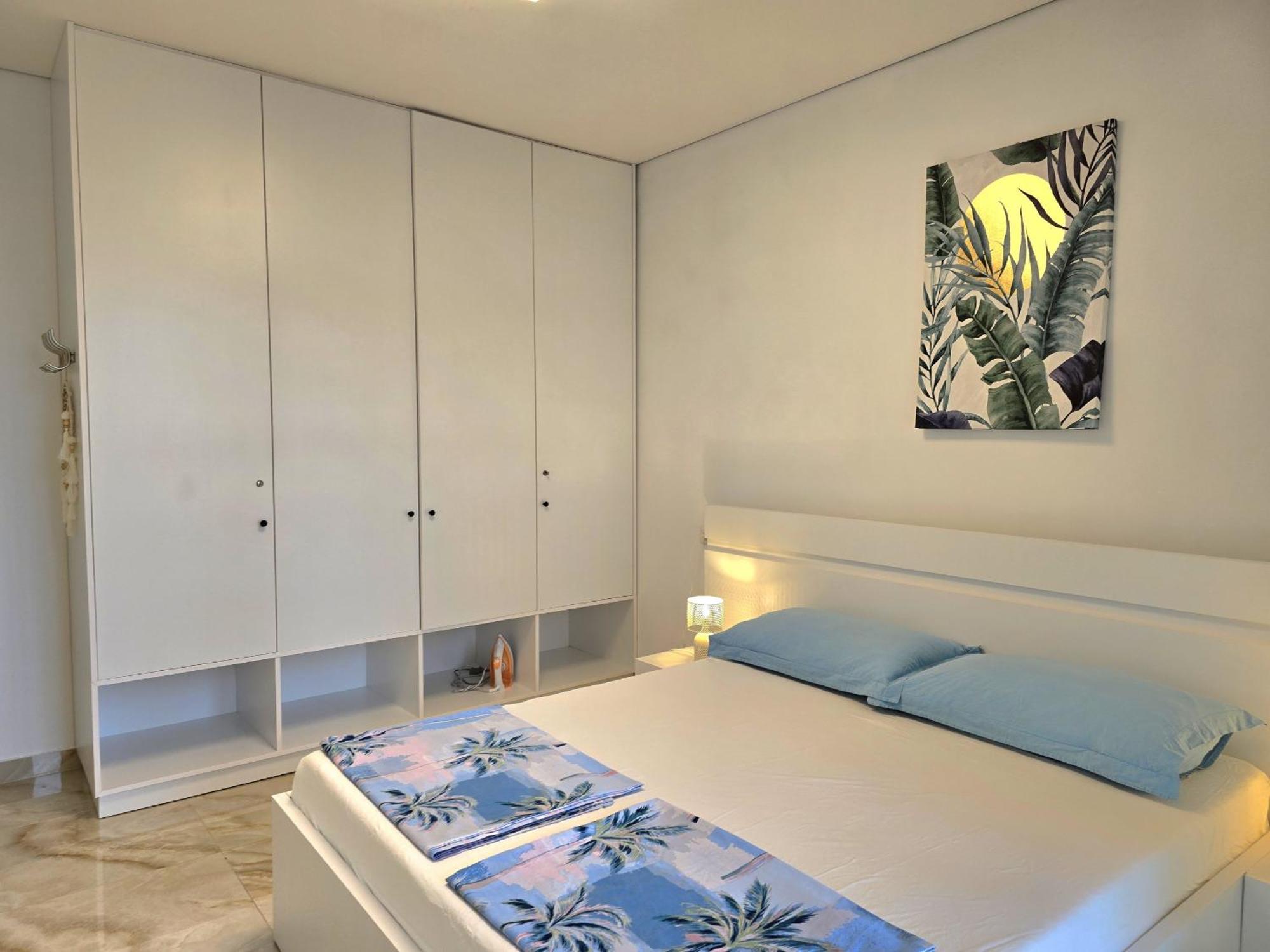 Blue Horizon - 285 Apartment *