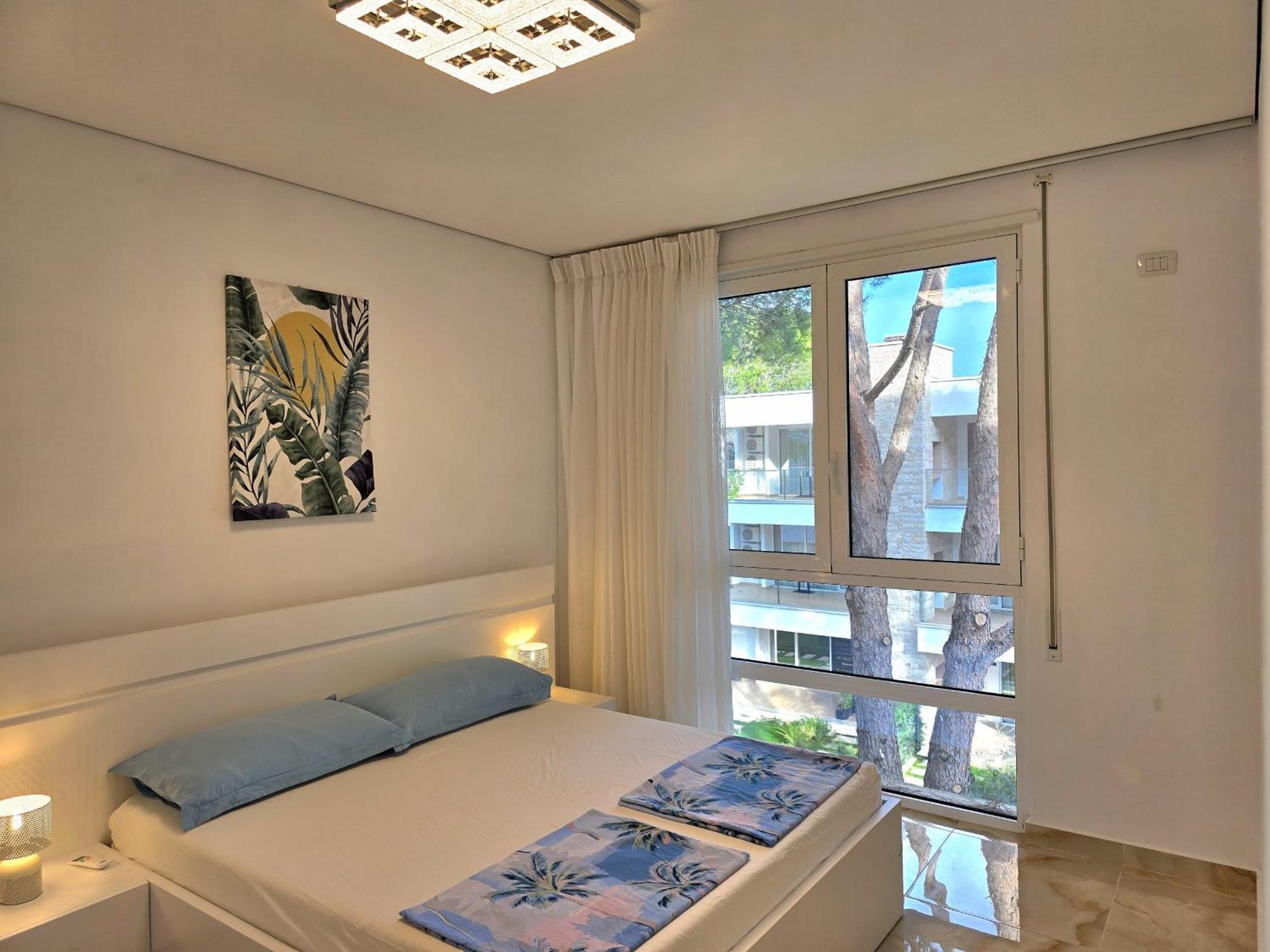 Apartament Blue Horizon - 285 *