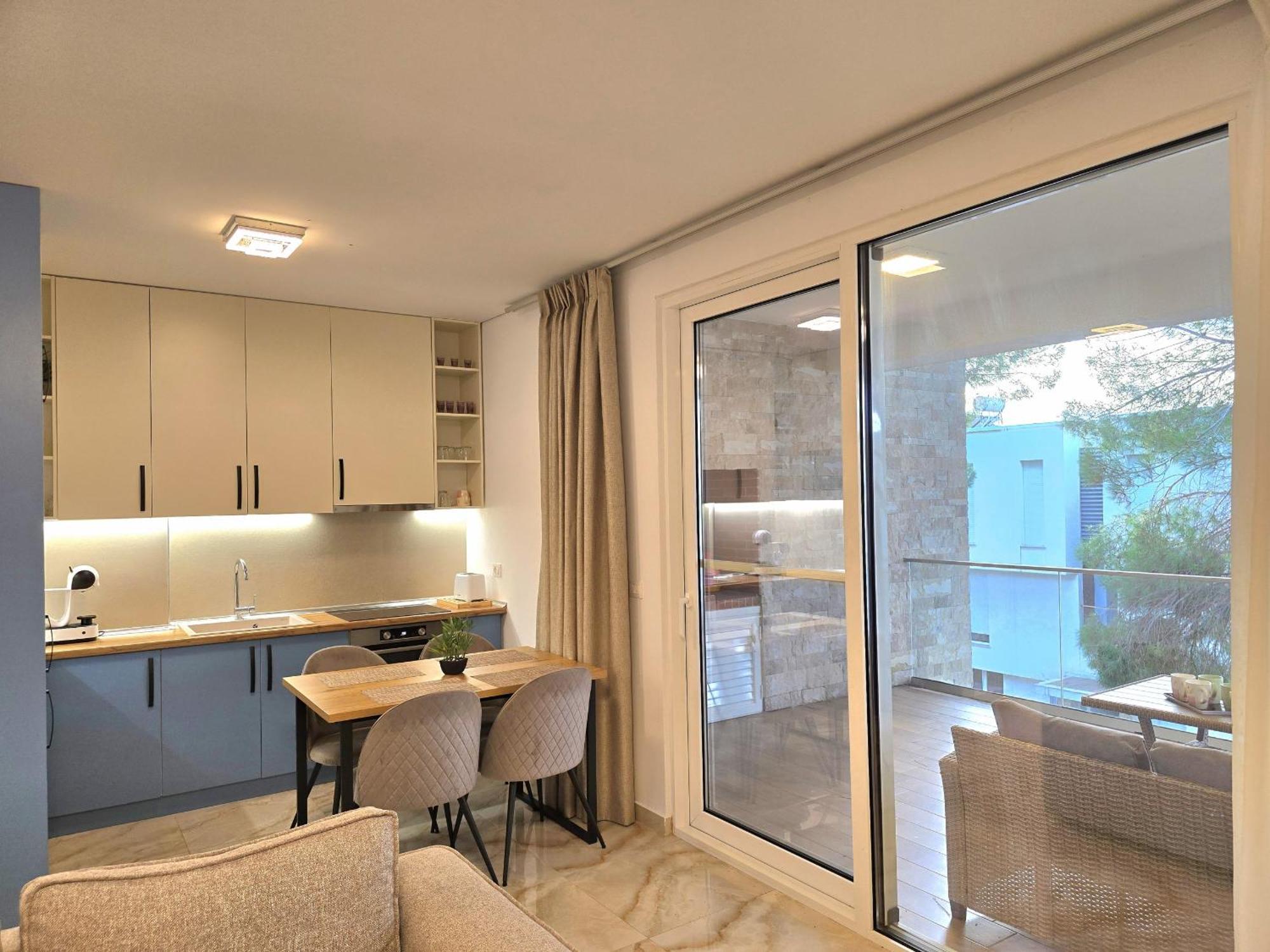 Apartament Blue Horizon - 285 Durrës