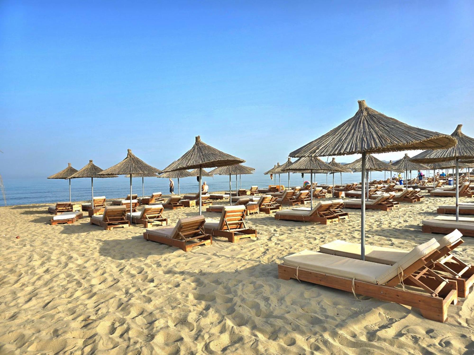 Apartament Blue Horizon - 285 Durrës