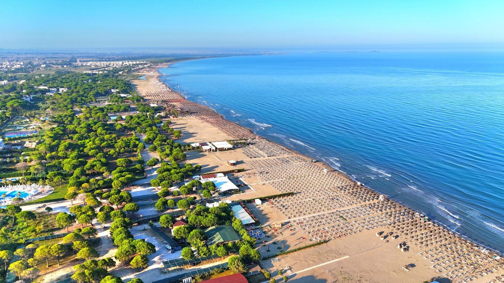 Blue Horizon - 285 Durres