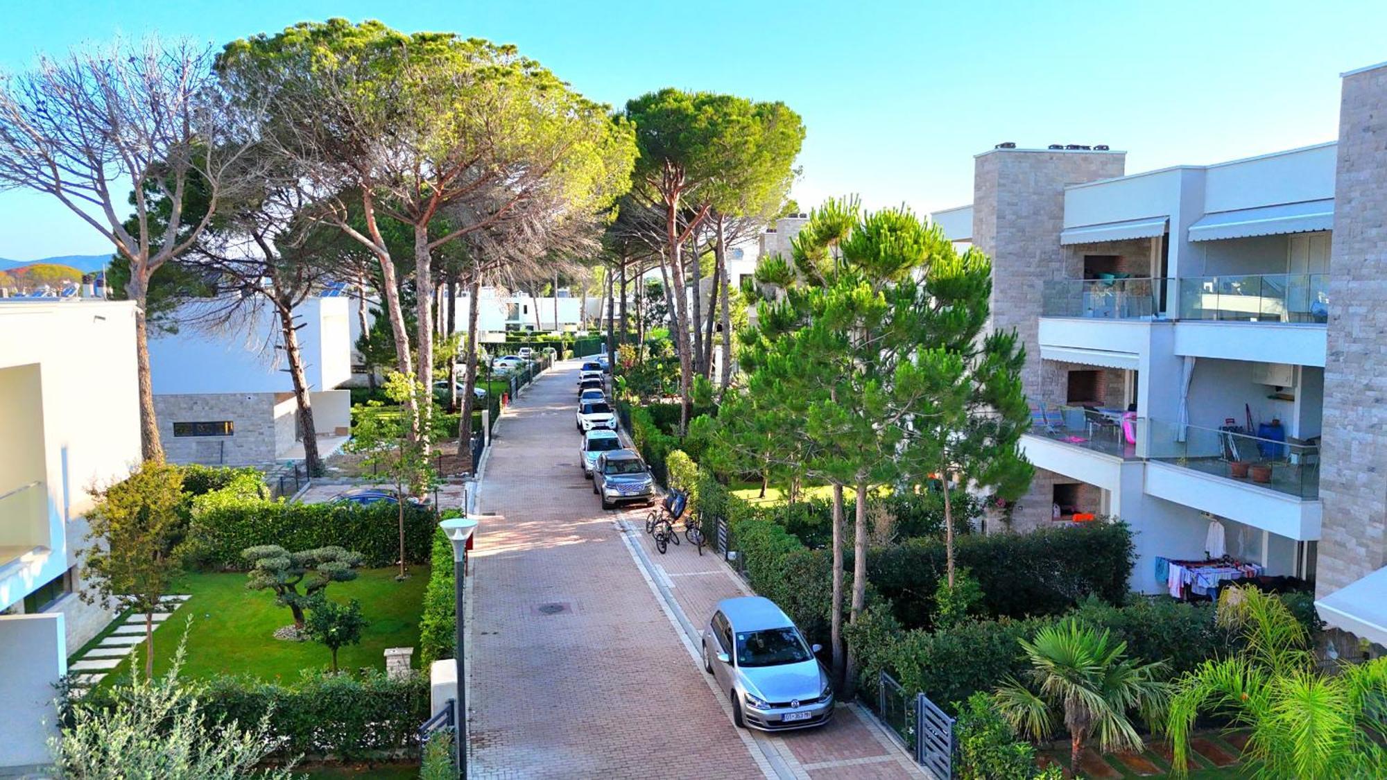 Blue Horizon - 285 Apartament