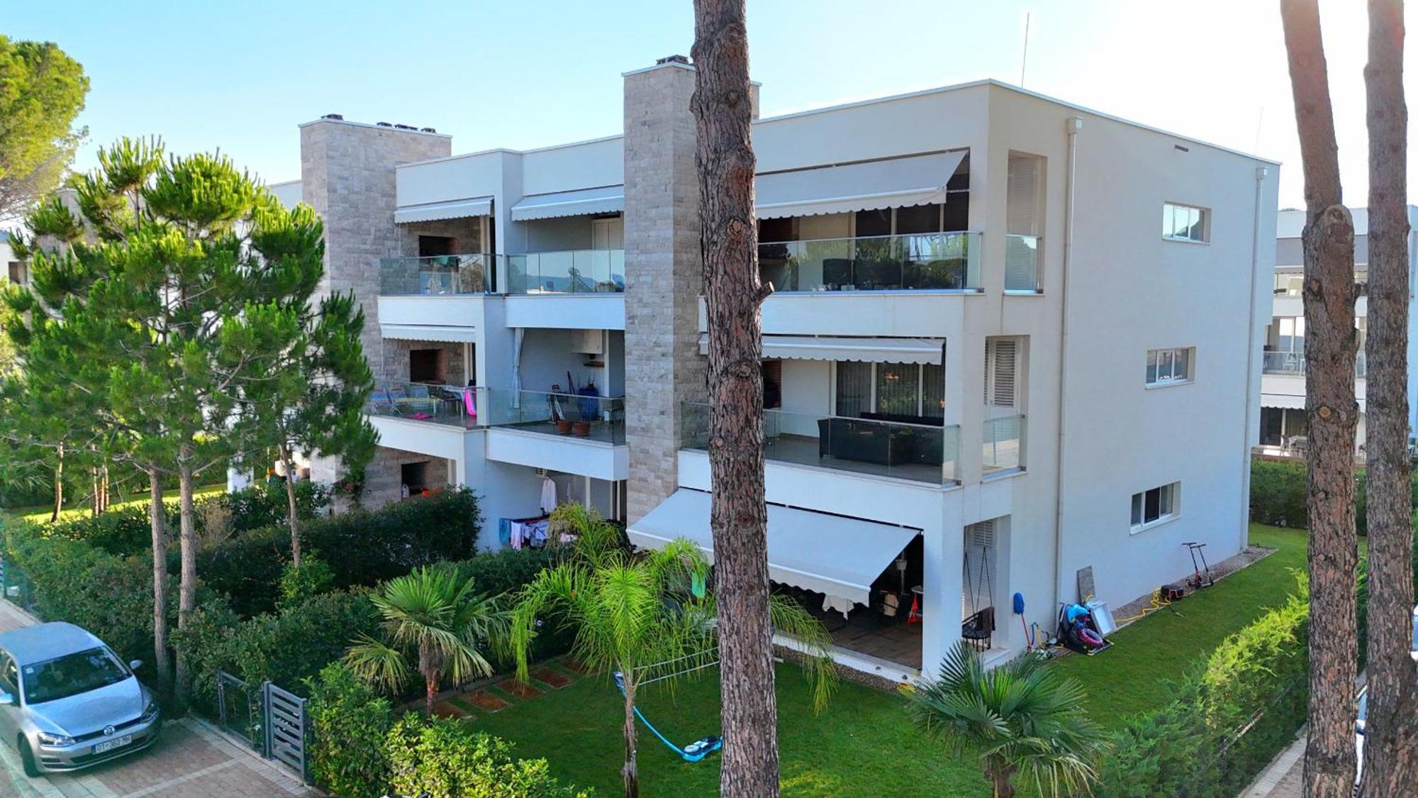 Apartament Blue Horizon - 285